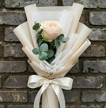 Букет цветов из:  Розы #REPLACE_PRED# Джалиле