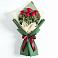 Букет цветов из: Розы в Джалиле