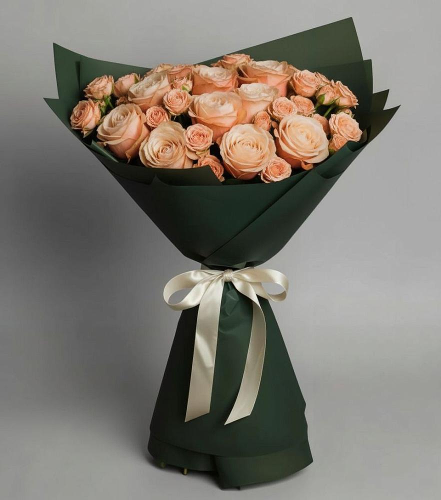 Букет Элегантный в Джалиле