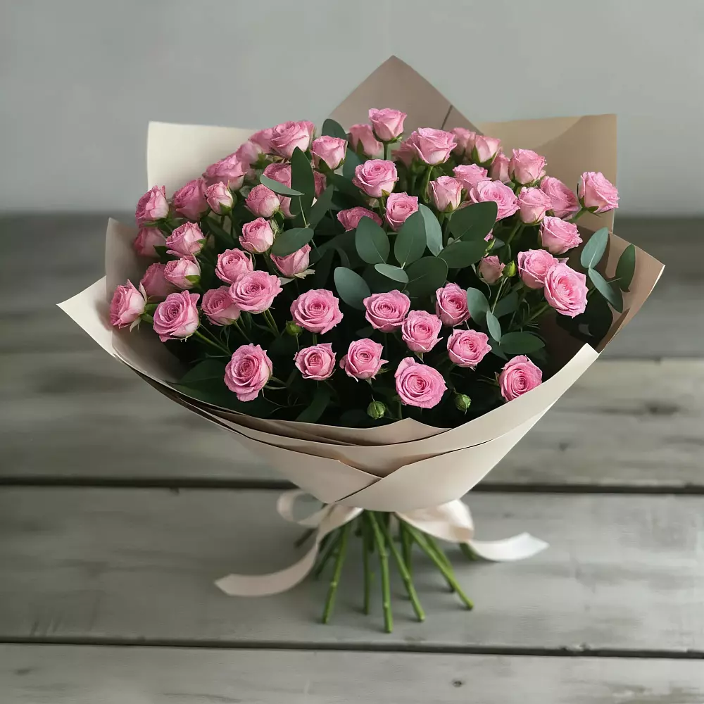 Букет Удовольствие в Джалиле