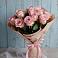 Букет цветов из: Розы в Джалиле