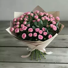 Букет Удовольствие в Джалиле