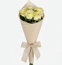 Букет цветов из:  Розы #REPLACE_PRED# Джалиле