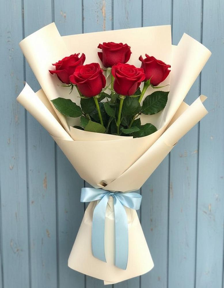 Букет Классика чувств в Джалиле