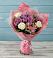 Букет цветов из: Герберы в Джалиле