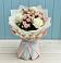 Букет цветов из: Розы в Джалиле