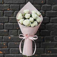 Букет цветов из:  Розы #REPLACE_PRED# Джалиле